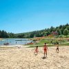 Sonnensee Ritzing